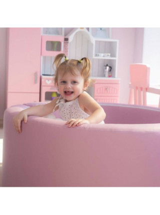  Басейн сухий Пінк